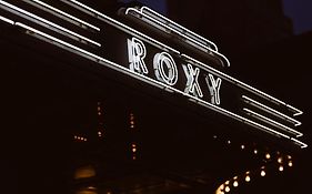 The Roxy Hotel Tribeca New York